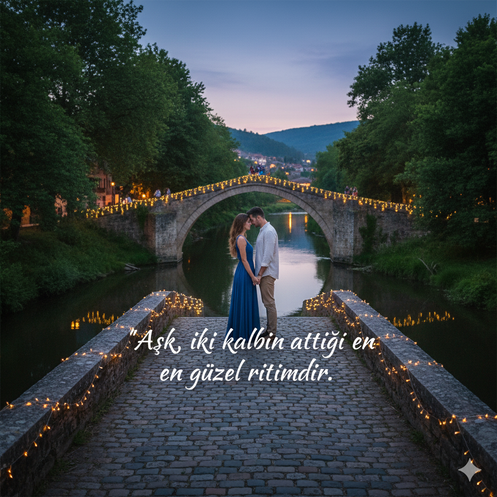 Sevgiliye Güzel Sözler – En Romantik 200 Mesaj (Yeni ve Etkileyici)